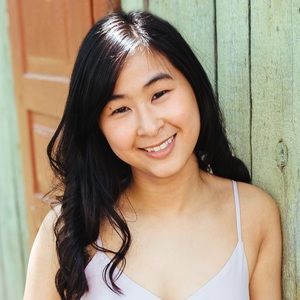 Meet your Posher, Cassi